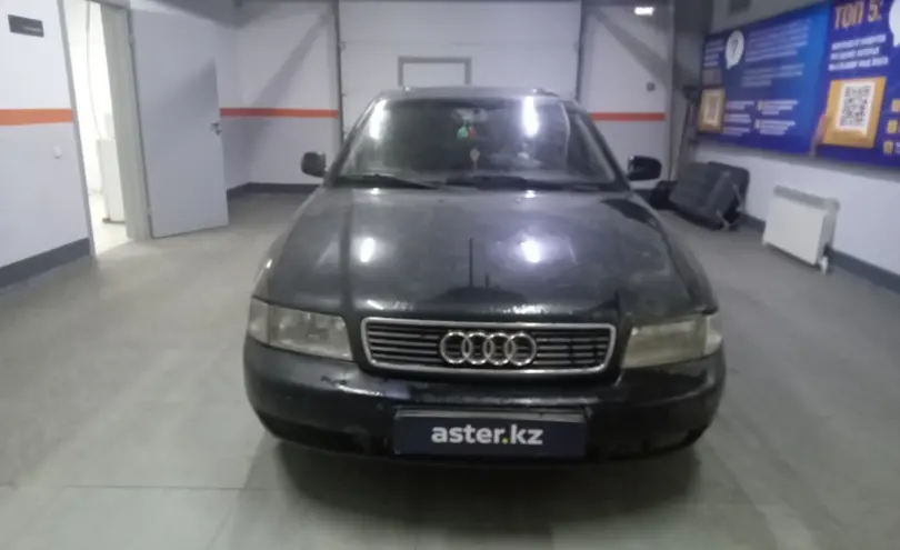 Audi A4 1995 года за 1 500 000 тг. в Уральск фото 2