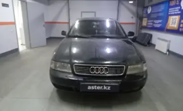 Audi A4 1995 года за 1 500 000 тг. в Уральск фото 2