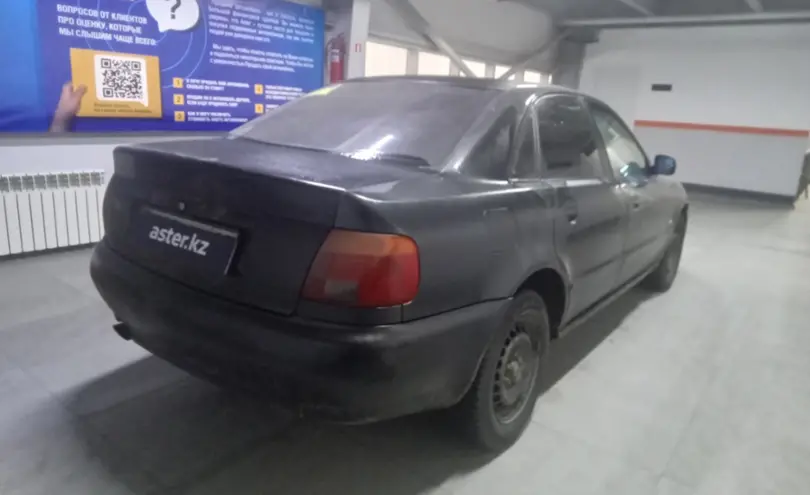 Audi A4 1995 года за 1 500 000 тг. в Уральск фото 5