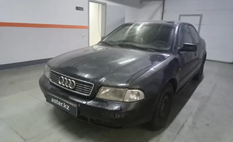 Audi A4 1995 года за 1 500 000 тг. в Уральск