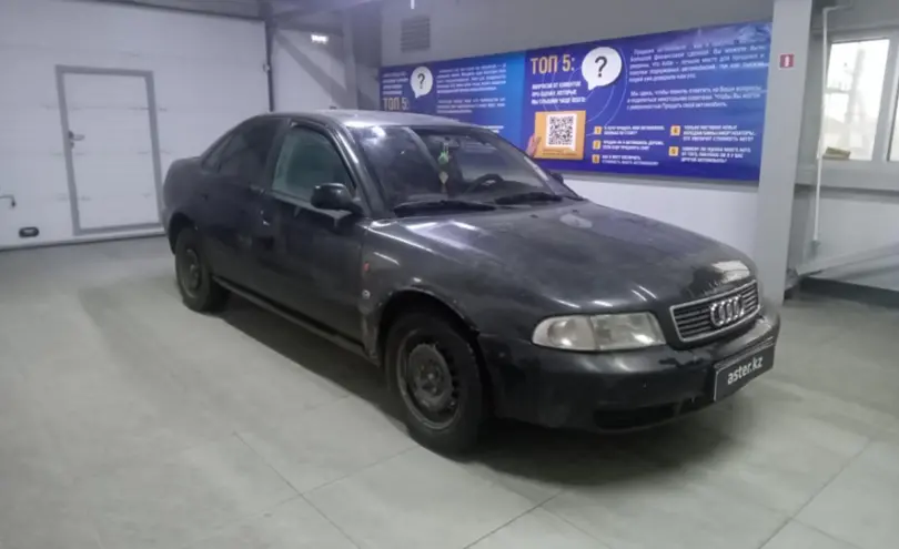 Audi A4 1995 года за 1 500 000 тг. в Уральск фото 3