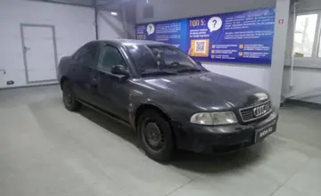 Audi A4 1995 года за 1 500 000 тг. в Уральск фото 3