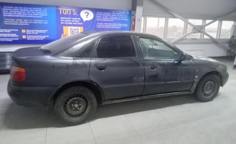 Audi A4 1995 года за 1 500 000 тг. в Уральск фото 4