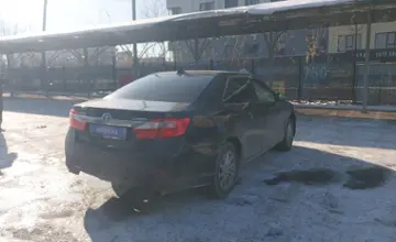 Toyota Camry 2013 года за 8 600 000 тг. в Алматы фото 3