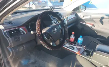Toyota Camry 2013 года за 8 600 000 тг. в Алматы фото 5