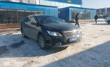 Toyota Camry 2013 года за 8 600 000 тг. в Алматы фото 2