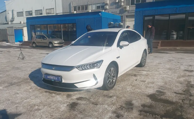 BYD Qin 2023 года за 7 800 000 тг. в Алматы