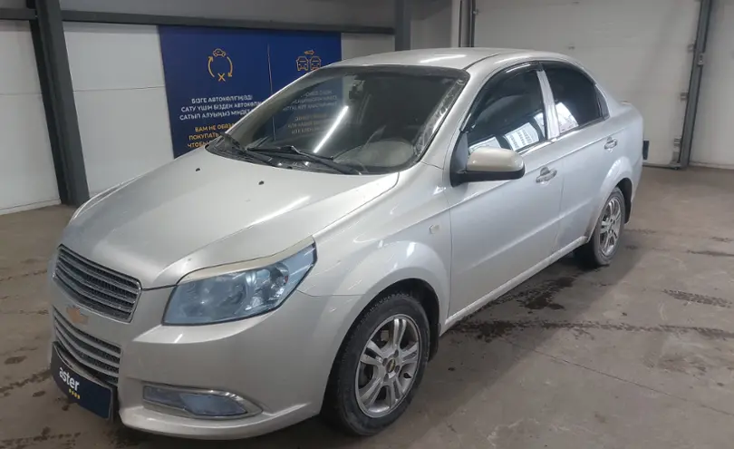 Chevrolet Nexia 2022 года за 5 500 000 тг. в Астана