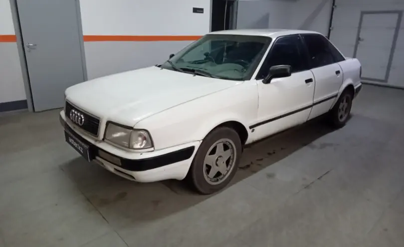 Audi 80 1993 года за 1 200 000 тг. в Уральск