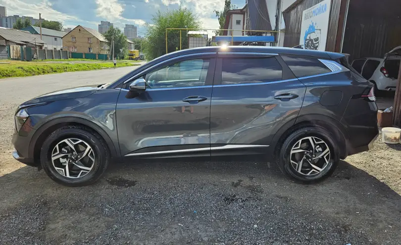 Kia Sportage 2023 года за 13 500 000 тг. в Астана