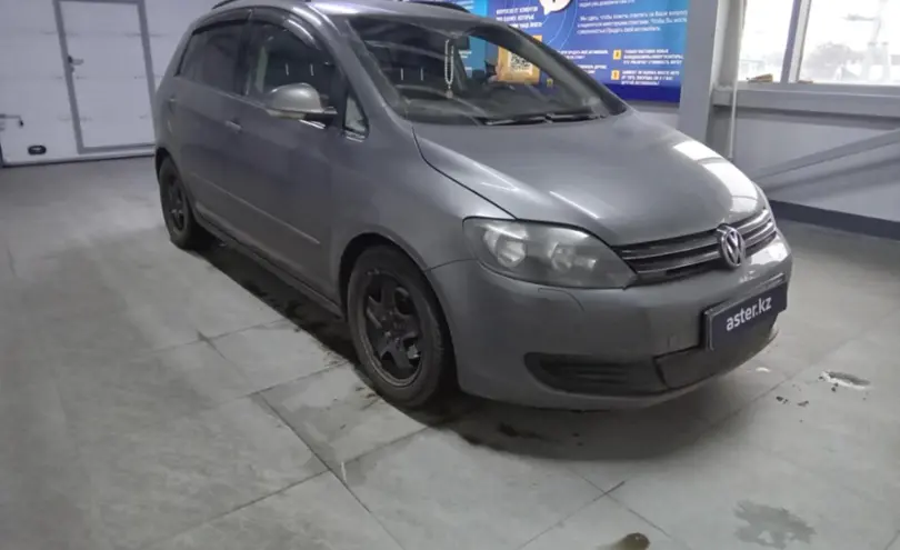 Volkswagen Golf Plus 2010 года за 5 000 000 тг. в Уральск фото 3