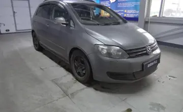 Volkswagen Golf Plus 2010 года за 5 000 000 тг. в Уральск фото 3