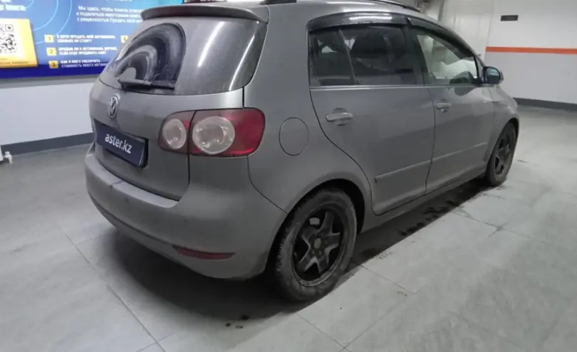 Volkswagen Golf Plus 2010 года за 5 000 000 тг. в Уральск фото 5