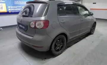 Volkswagen Golf Plus 2010 года за 5 000 000 тг. в Уральск
