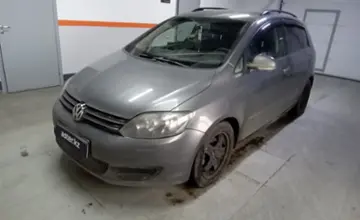 Volkswagen Golf Plus 2010 года за 5 000 000 тг. в Уральск фото 1