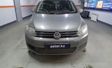 Volkswagen Golf Plus 2010 года за 5 000 000 тг. в Уральск фото 2