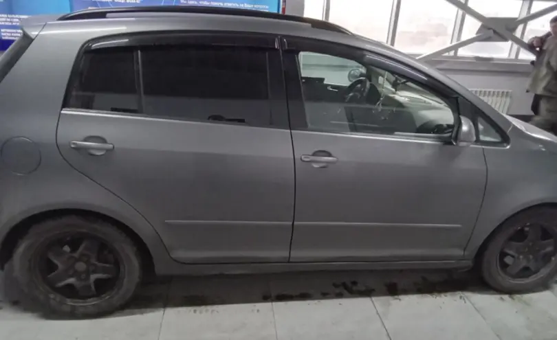 Volkswagen Golf Plus 2010 года за 5 000 000 тг. в Уральск фото 4