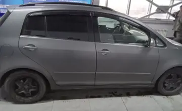 Volkswagen Golf Plus 2010 года за 5 000 000 тг. в Уральск фото 4
