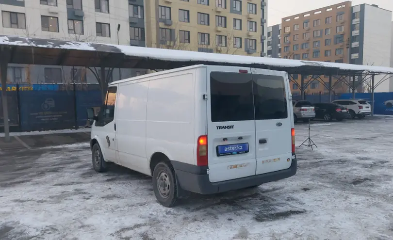 Ford Transit 2009 года за 7 000 000 тг. в Алматы фото 4