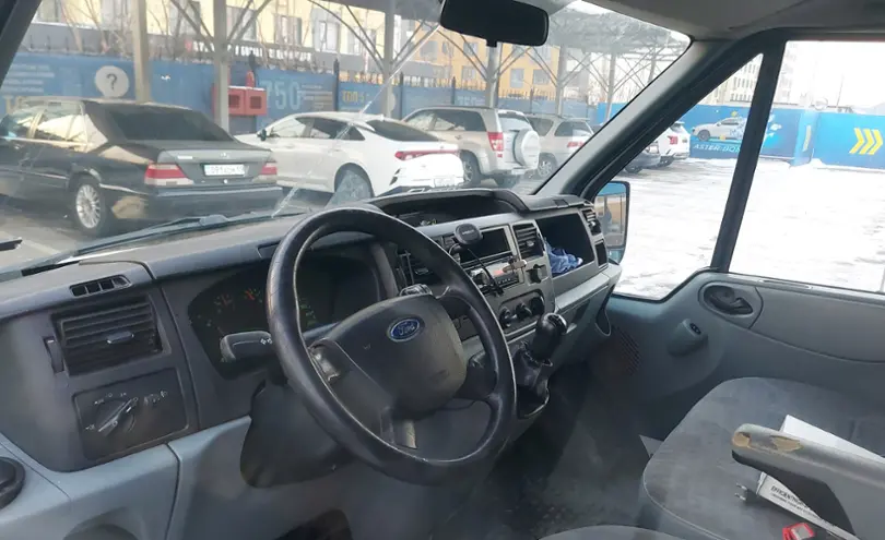 Ford Transit 2009 года за 7 000 000 тг. в Алматы фото 5