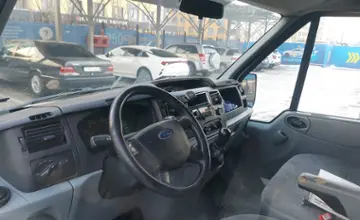 Ford Transit 2009 года за 7 000 000 тг. в Алматы фото 5
