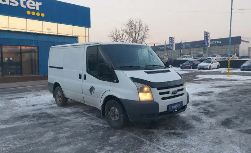 Ford Transit 2009 года за 7 000 000 тг. в Алматы фото 2