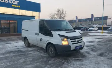 Ford Transit 2009 года за 7 000 000 тг. в Алматы фото 2