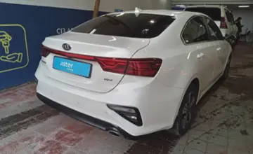 Kia Cerato 2021 года за 9 000 000 тг. в Астана
