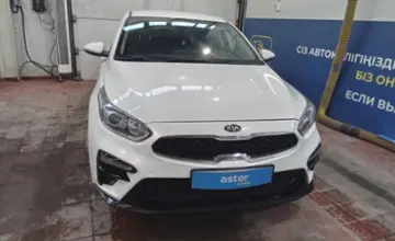 Kia Cerato 2021 года за 9 000 000 тг. в Астана фото 2