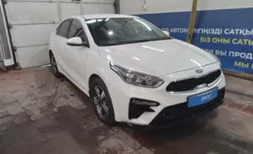 Kia Cerato 2021 года за 9 000 000 тг. в Астана фото 3