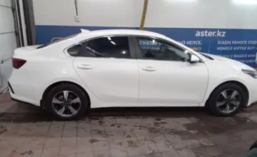 Kia Cerato 2021 года за 9 000 000 тг. в Астана фото 4
