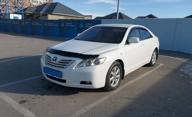 Toyota Camry 2006 года за 5 000 000 тг. в Шымкент