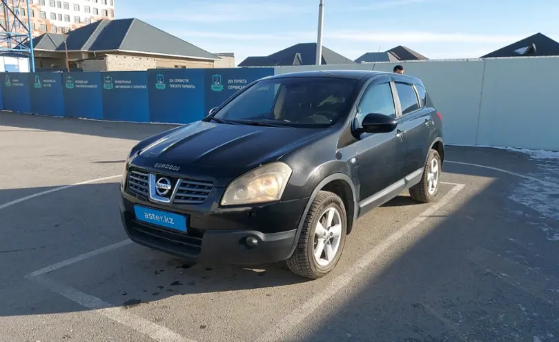 Nissan Qashqai 2008 года за 5 000 000 тг. в Шымкент