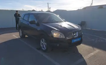Nissan Qashqai 2008 года за 5 000 000 тг. в Шымкент фото 2
