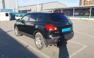 Nissan Qashqai 2008 года за 5 000 000 тг. в Шымкент фото 4