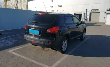 Nissan Qashqai 2008 года за 5 000 000 тг. в Шымкент фото 3