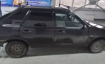 LADA (ВАЗ) 2109 1992 года за 900 000 тг. в Уральск фото 4
