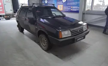 LADA (ВАЗ) 2109 1992 года за 900 000 тг. в Уральск фото 3