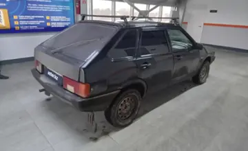 LADA (ВАЗ) 2109 1992 года за 900 000 тг. в Уральск