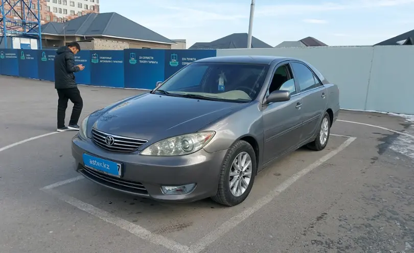 Toyota Camry 2006 года за 5 500 000 тг. в Шымкент