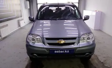 Chevrolet Niva 2014 года за 4 000 000 тг. в Павлодар фото 2