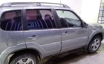 Chevrolet Niva 2014 года за 4 000 000 тг. в Павлодар фото 4