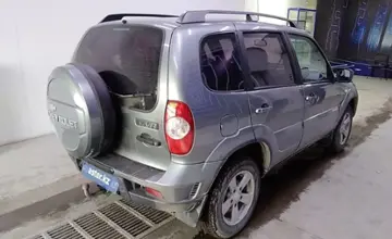 Chevrolet Niva 2014 года за 4 000 000 тг. в Павлодар