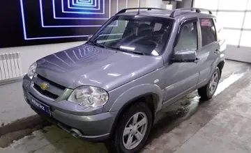 Chevrolet Niva 2014 года за 4 000 000 тг. в Павлодар фото 1