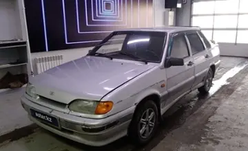 LADA (ВАЗ) 2115 2004 года за 750 000 тг. в Павлодар фото 1