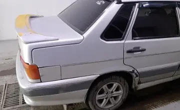 LADA (ВАЗ) 2115 2004 года за 750 000 тг. в Павлодар фото 4