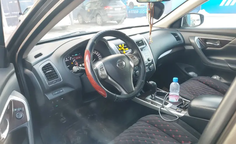 Nissan Teana 2014 года за 7 000 000 тг. в Алматы фото 5