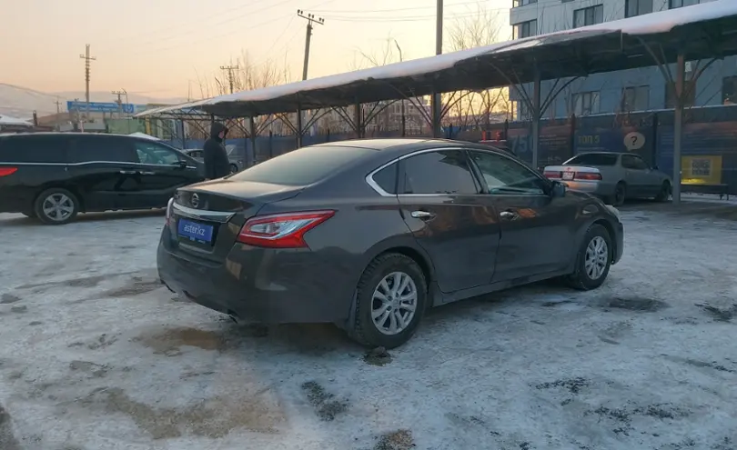 Nissan Teana 2014 года за 7 000 000 тг. в Алматы фото 3