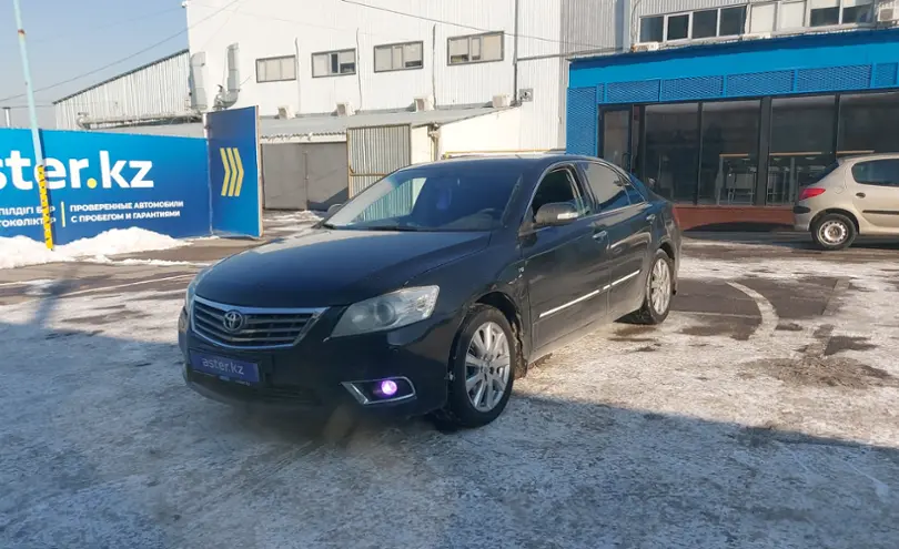 Toyota Aurion 2007 года за 4 670 000 тг. в Алматы