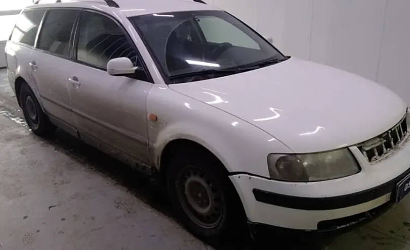 Volkswagen Passat 1998 года за 1 790 000 тг. в Павлодар фото 3